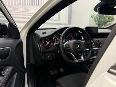 Mercedes-Benz A-Klasse Gebrauchtwagen Mercedes-Benz A-Klasse Gebrauchtwagen
