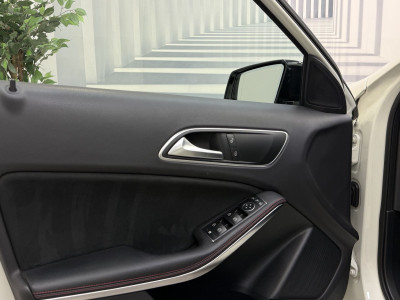 Mercedes-Benz A-Klasse Gebrauchtwagen Mercedes-Benz A-Klasse Gebrauchtwagen