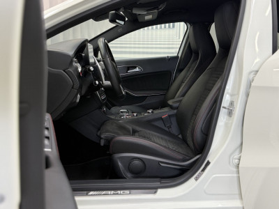 Mercedes-Benz A-Klasse Gebrauchtwagen Mercedes-Benz A-Klasse Gebrauchtwagen