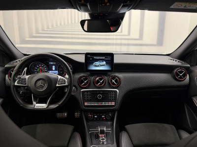 Mercedes-Benz A-Klasse Gebrauchtwagen Mercedes-Benz A-Klasse Gebrauchtwagen