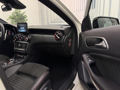 Mercedes-Benz A-Klasse Gebrauchtwagen Mercedes-Benz A-Klasse Gebrauchtwagen