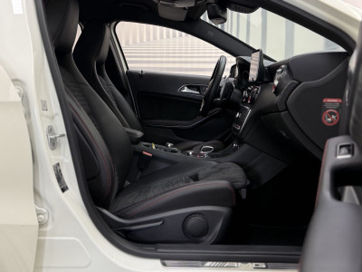 Mercedes-Benz A-Klasse Gebrauchtwagen Mercedes-Benz A-Klasse Gebrauchtwagen
