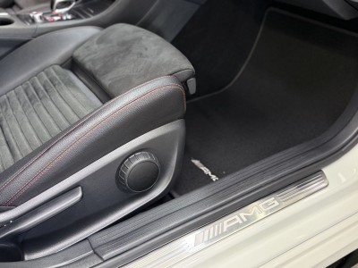Mercedes-Benz A-Klasse Gebrauchtwagen Mercedes-Benz A-Klasse Gebrauchtwagen
