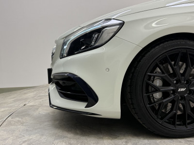 Mercedes-Benz A-Klasse Gebrauchtwagen Mercedes-Benz A-Klasse Gebrauchtwagen