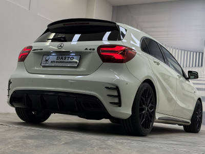 Mercedes-Benz A-Klasse Gebrauchtwagen Mercedes-Benz A-Klasse Gebrauchtwagen