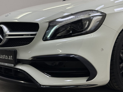 Mercedes-Benz A-Klasse Gebrauchtwagen Mercedes-Benz A-Klasse Gebrauchtwagen