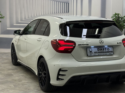 Mercedes-Benz A-Klasse Gebrauchtwagen Mercedes-Benz A-Klasse Gebrauchtwagen