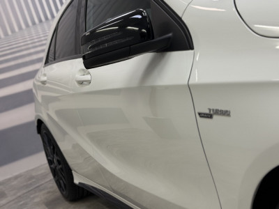 Mercedes-Benz A-Klasse Gebrauchtwagen Mercedes-Benz A-Klasse Gebrauchtwagen