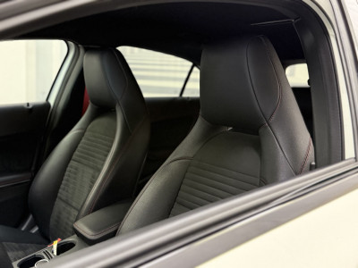 Mercedes-Benz A-Klasse Gebrauchtwagen Mercedes-Benz A-Klasse Gebrauchtwagen