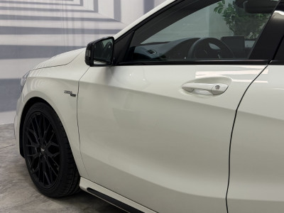 Mercedes-Benz A-Klasse Gebrauchtwagen Mercedes-Benz A-Klasse Gebrauchtwagen