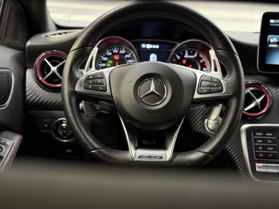 Mercedes-Benz A-Klasse Gebrauchtwagen Mercedes-Benz A-Klasse Gebrauchtwagen