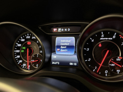 Mercedes-Benz A-Klasse Gebrauchtwagen Mercedes-Benz A-Klasse Gebrauchtwagen