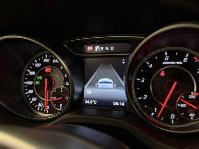 Mercedes-Benz A-Klasse Gebrauchtwagen Mercedes-Benz A-Klasse Gebrauchtwagen