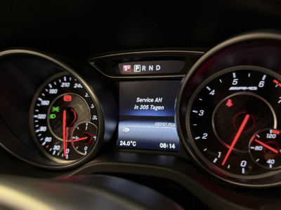 Mercedes-Benz A-Klasse Gebrauchtwagen Mercedes-Benz A-Klasse Gebrauchtwagen