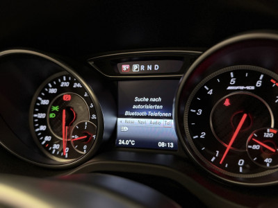 Mercedes-Benz A-Klasse Gebrauchtwagen Mercedes-Benz A-Klasse Gebrauchtwagen