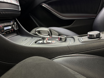 Mercedes-Benz A-Klasse Gebrauchtwagen Mercedes-Benz A-Klasse Gebrauchtwagen
