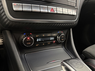 Mercedes-Benz A-Klasse Gebrauchtwagen Mercedes-Benz A-Klasse Gebrauchtwagen