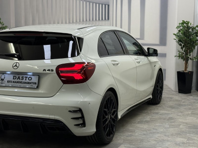 Mercedes-Benz A-Klasse Gebrauchtwagen Mercedes-Benz A-Klasse Gebrauchtwagen