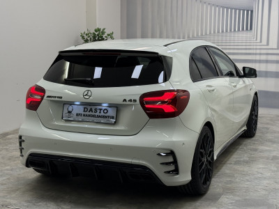 Mercedes-Benz A-Klasse Gebrauchtwagen Mercedes-Benz A-Klasse Gebrauchtwagen