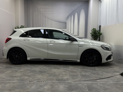 Mercedes-Benz A-Klasse Gebrauchtwagen Mercedes-Benz A-Klasse Gebrauchtwagen