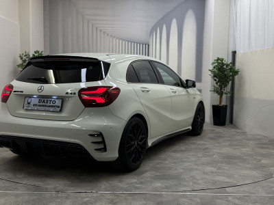 Mercedes-Benz A-Klasse Gebrauchtwagen Mercedes-Benz A-Klasse Gebrauchtwagen