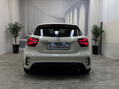 Mercedes-Benz A-Klasse Gebrauchtwagen Mercedes-Benz A-Klasse Gebrauchtwagen