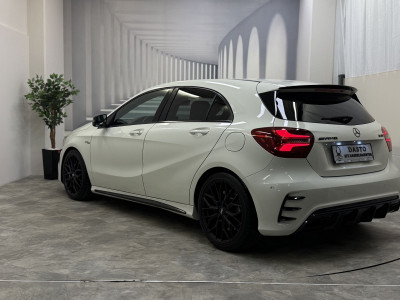 Mercedes-Benz A-Klasse Gebrauchtwagen Mercedes-Benz A-Klasse Gebrauchtwagen