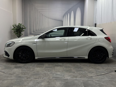 Mercedes-Benz A-Klasse Gebrauchtwagen Mercedes-Benz A-Klasse Gebrauchtwagen