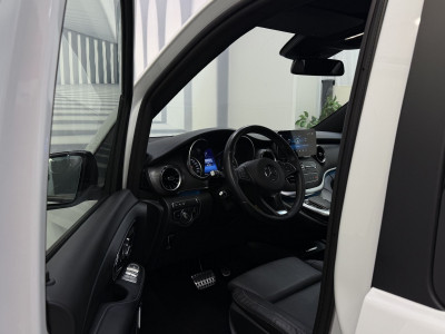 Mercedes-Benz V-Klasse Gebrauchtwagen Mercedes-Benz V-Klasse Gebrauchtwagen