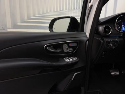 Mercedes-Benz V-Klasse Gebrauchtwagen Mercedes-Benz V-Klasse Gebrauchtwagen