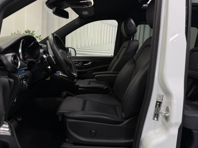 Mercedes-Benz V-Klasse Gebrauchtwagen Mercedes-Benz V-Klasse Gebrauchtwagen