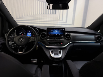 Mercedes-Benz V-Klasse Gebrauchtwagen Mercedes-Benz V-Klasse Gebrauchtwagen