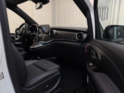 Mercedes-Benz V-Klasse Gebrauchtwagen Mercedes-Benz V-Klasse Gebrauchtwagen