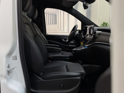 Mercedes-Benz V-Klasse Gebrauchtwagen Mercedes-Benz V-Klasse Gebrauchtwagen