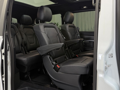 Mercedes-Benz V-Klasse Gebrauchtwagen Mercedes-Benz V-Klasse Gebrauchtwagen