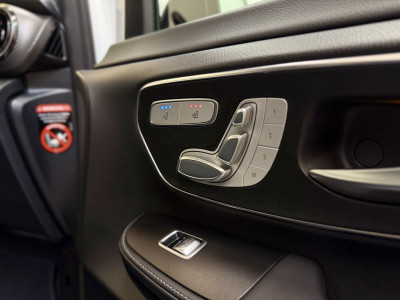 Mercedes-Benz V-Klasse Gebrauchtwagen Mercedes-Benz V-Klasse Gebrauchtwagen