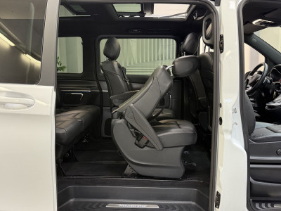 Mercedes-Benz V-Klasse Gebrauchtwagen Mercedes-Benz V-Klasse Gebrauchtwagen