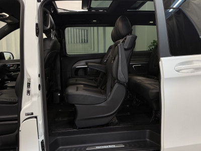 Mercedes-Benz V-Klasse Gebrauchtwagen Mercedes-Benz V-Klasse Gebrauchtwagen