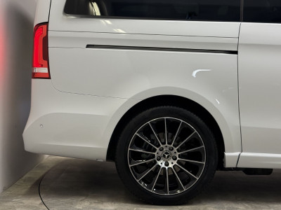 Mercedes-Benz V-Klasse Gebrauchtwagen Mercedes-Benz V-Klasse Gebrauchtwagen