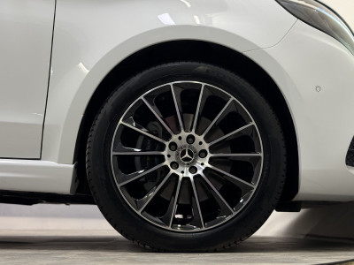 Mercedes-Benz V-Klasse Gebrauchtwagen Mercedes-Benz V-Klasse Gebrauchtwagen