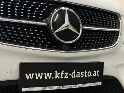 Mercedes-Benz V-Klasse Gebrauchtwagen Mercedes-Benz V-Klasse Gebrauchtwagen