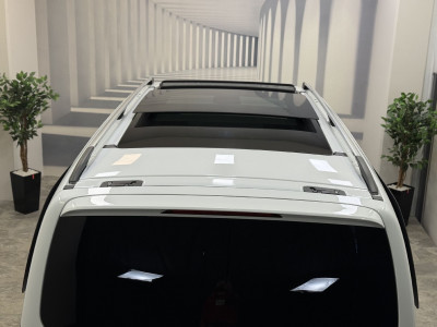 Mercedes-Benz V-Klasse Gebrauchtwagen Mercedes-Benz V-Klasse Gebrauchtwagen