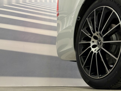 Mercedes-Benz V-Klasse Gebrauchtwagen Mercedes-Benz V-Klasse Gebrauchtwagen
