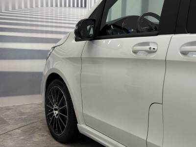 Mercedes-Benz V-Klasse Gebrauchtwagen Mercedes-Benz V-Klasse Gebrauchtwagen