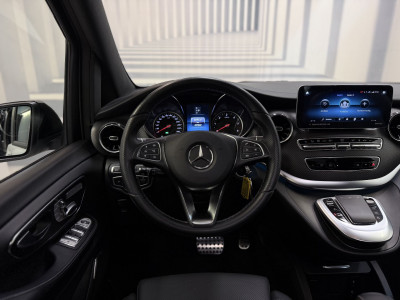 Mercedes-Benz V-Klasse Gebrauchtwagen Mercedes-Benz V-Klasse Gebrauchtwagen