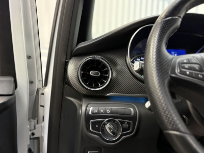 Mercedes-Benz V-Klasse Gebrauchtwagen Mercedes-Benz V-Klasse Gebrauchtwagen