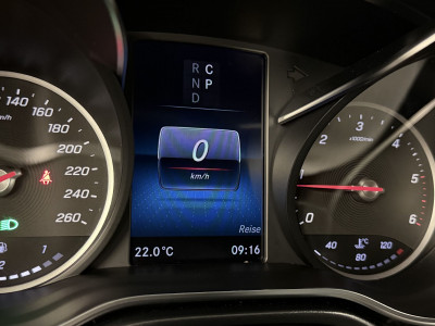 Mercedes-Benz V-Klasse Gebrauchtwagen Mercedes-Benz V-Klasse Gebrauchtwagen