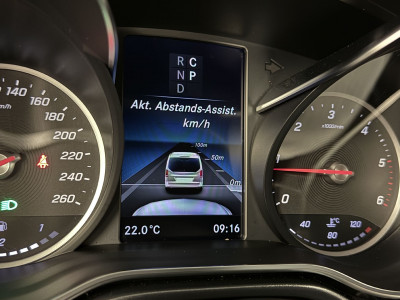 Mercedes-Benz V-Klasse Gebrauchtwagen Mercedes-Benz V-Klasse Gebrauchtwagen