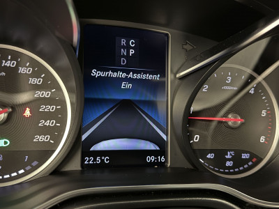 Mercedes-Benz V-Klasse Gebrauchtwagen Mercedes-Benz V-Klasse Gebrauchtwagen