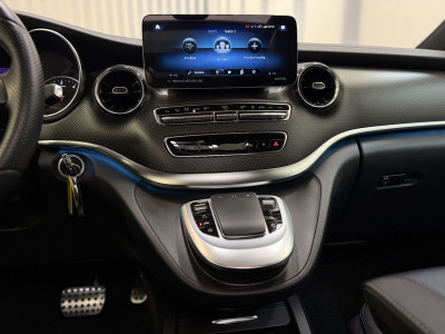 Mercedes-Benz V-Klasse Gebrauchtwagen Mercedes-Benz V-Klasse Gebrauchtwagen